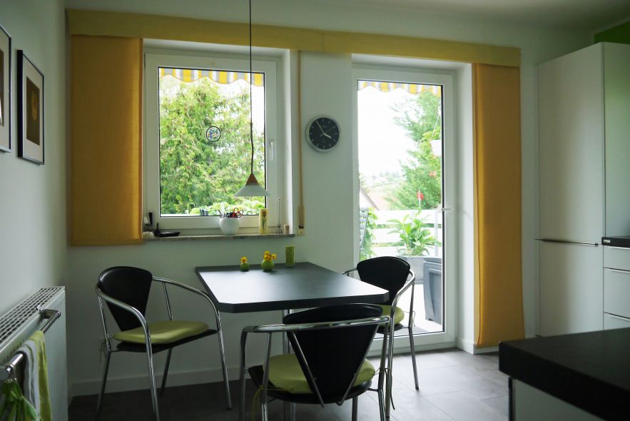 Beurteilung neue Küche