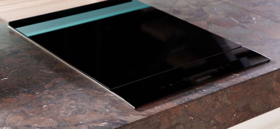 So wird Ihre Küche zur Veggie-Küche - Marquardt Küchen