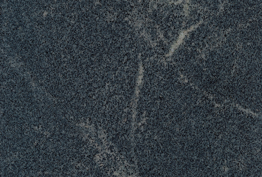 Naturstein Silver Black