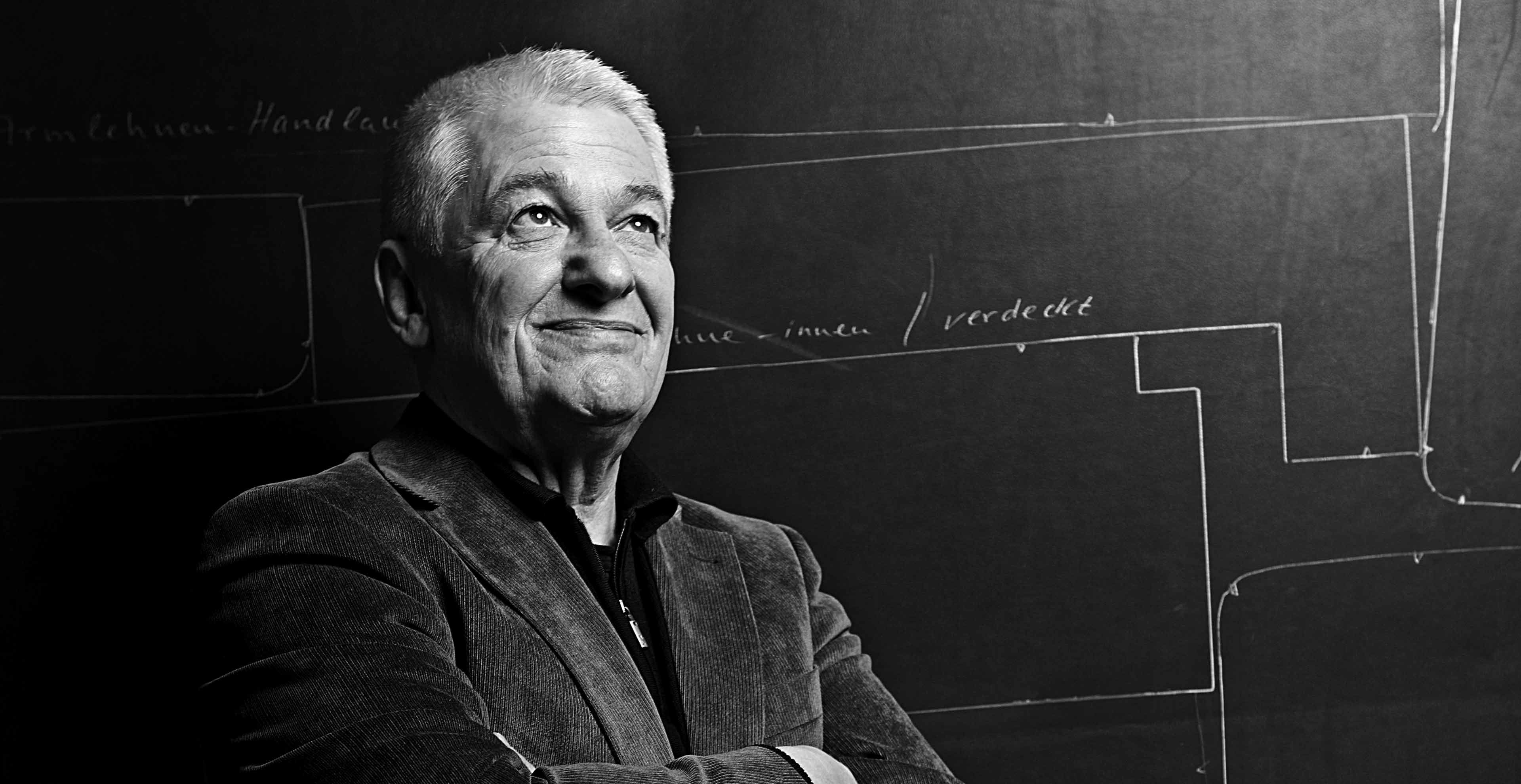 Michael Marquardt Gründer Marquardt Küchen