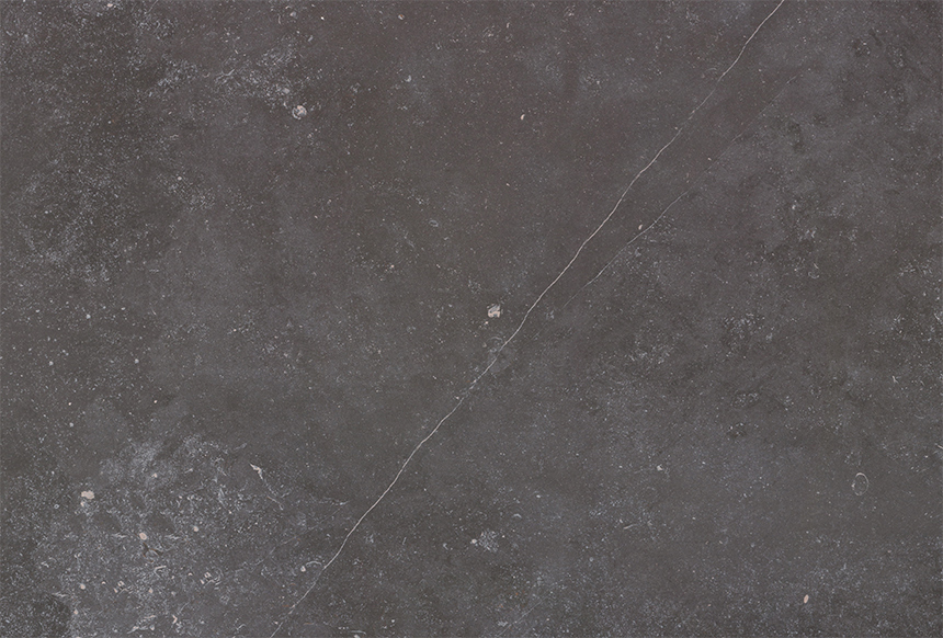 Dekton Arbeitsplatte Fossil