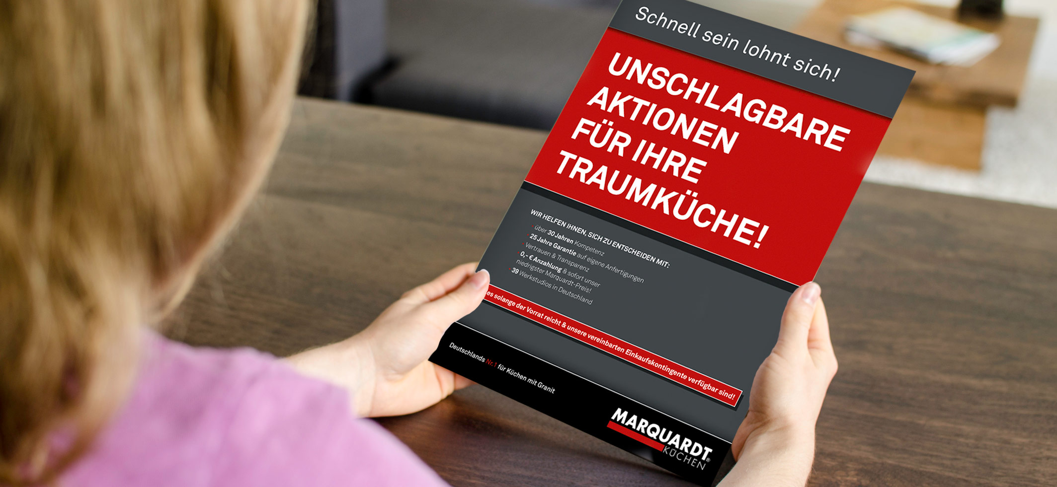 Marquardt Küchen Küchenangebote