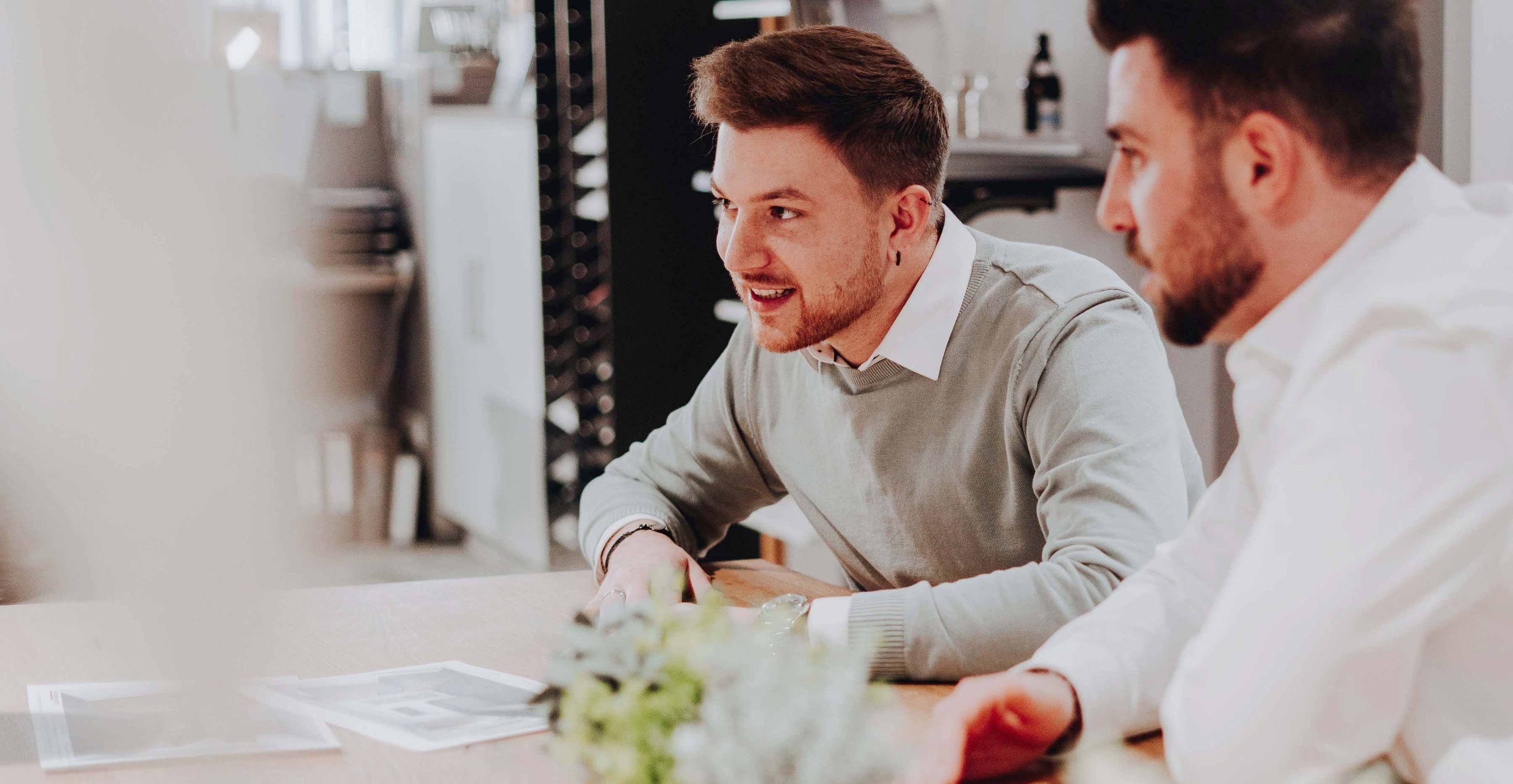 Kanschat Marquardt Küchen Kempten