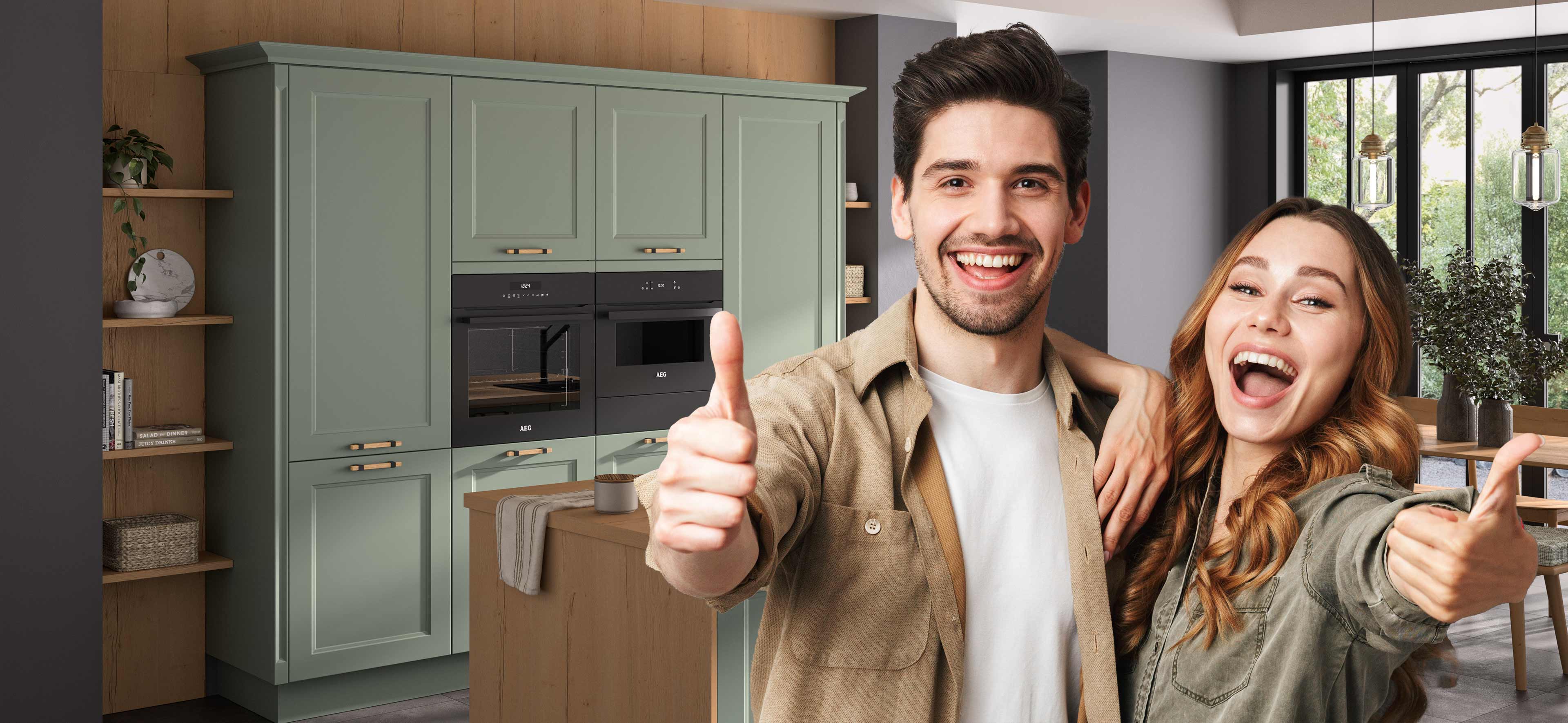 Empfehlungsprogramm Marquardt Küchen