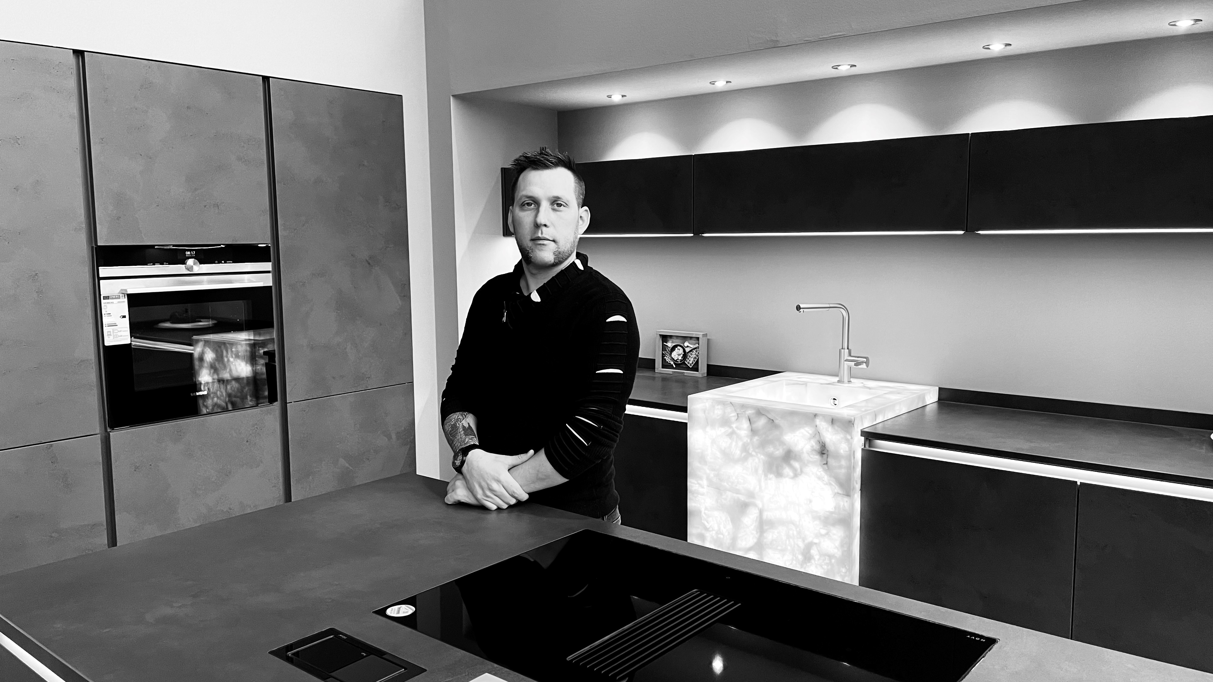 Thorsten Clemens aus Hennef