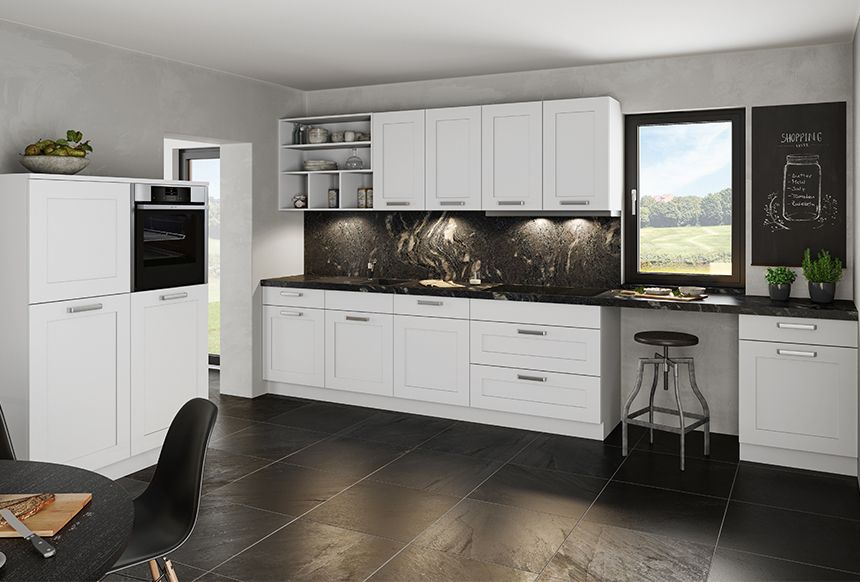 Hochwertige Küchen zum Toppreis von Marquardt Küchen