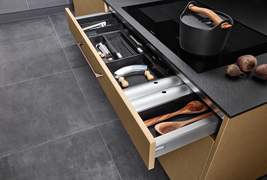 Küchen & Küchenstil individuell planen | Marquardt Küchen