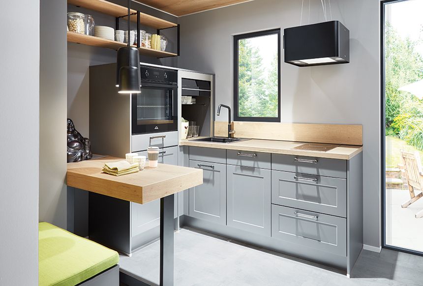 Tiny House Kuche Marquardt Kuchen