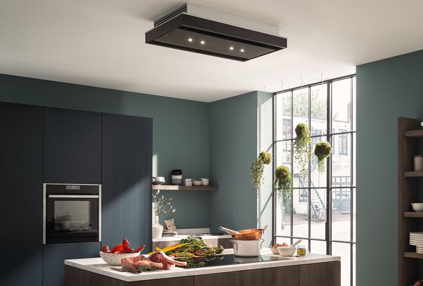 Elektrogeräte für die Küche