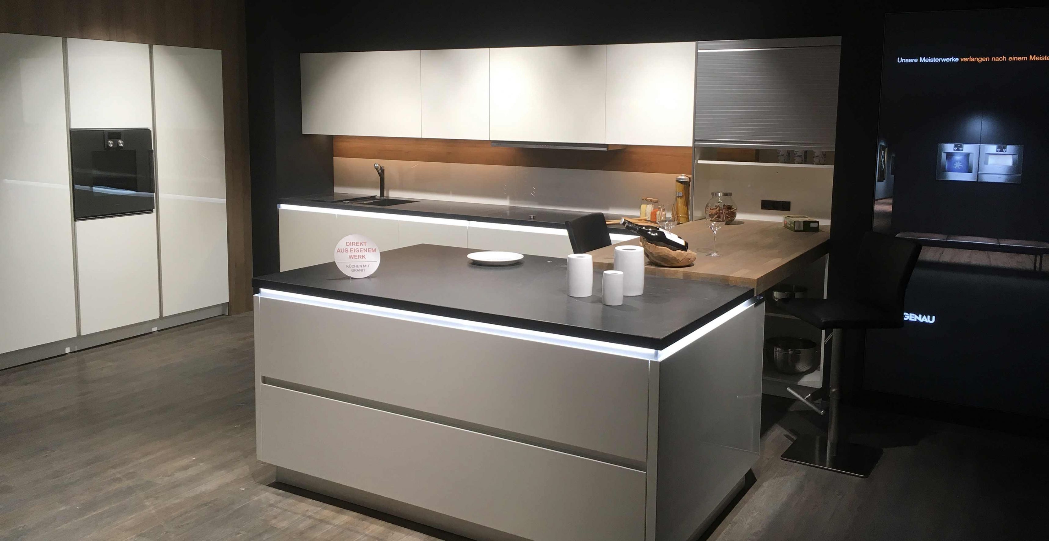 Küchenstudio Köln-Bayenthal – Marquardt Küchen