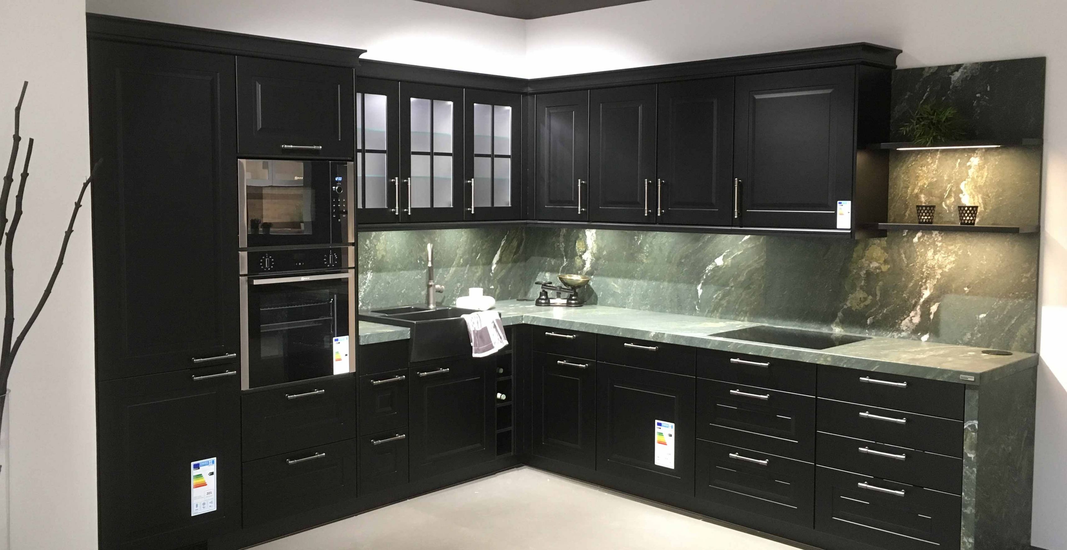 Küchenstudio Köln-Bayenthal – Marquardt Küchen