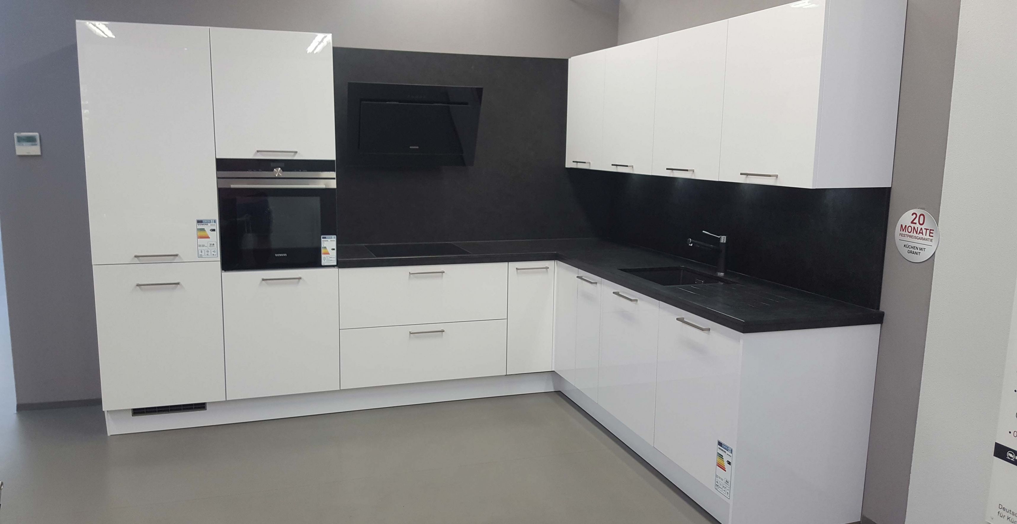 Ap041 Kuche Im Abverkauf Aachen Marquardt Kuchen