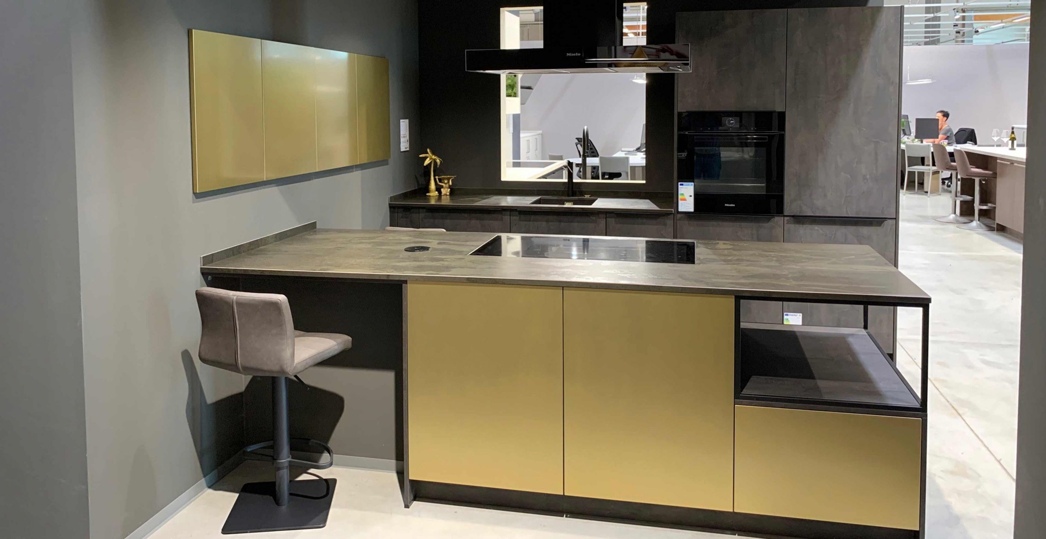 Küchenstudio Emleben Marquardt Küchen