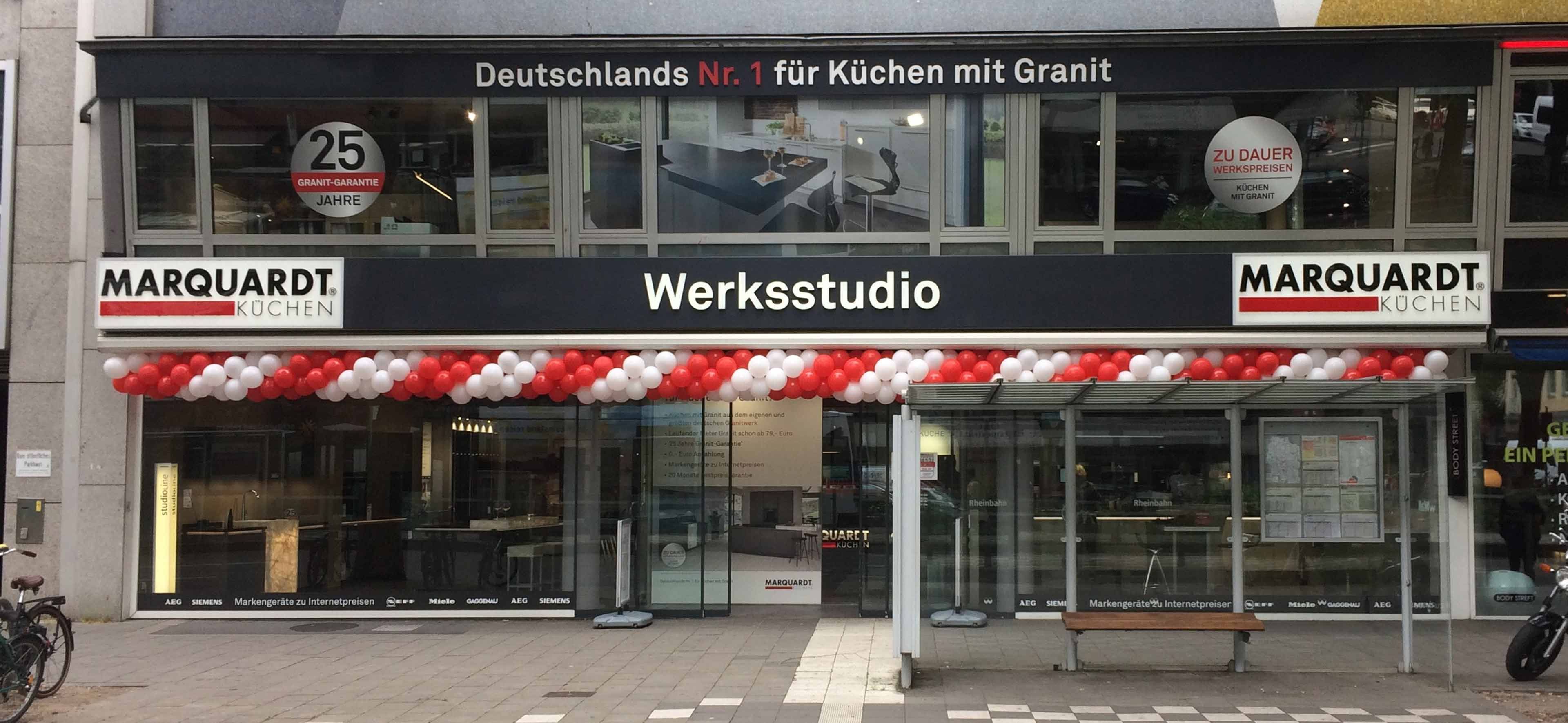 Kuchenstudio Dusseldorf Bewertung – Caseconrad.com