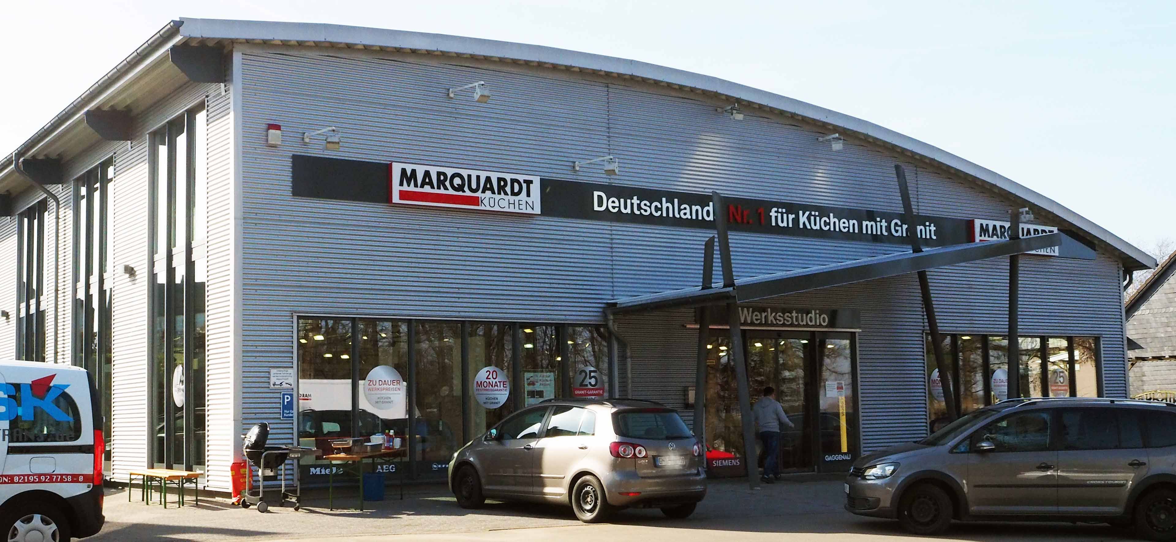 Kuchenstudio Radevormwald Marquardt Kuchen