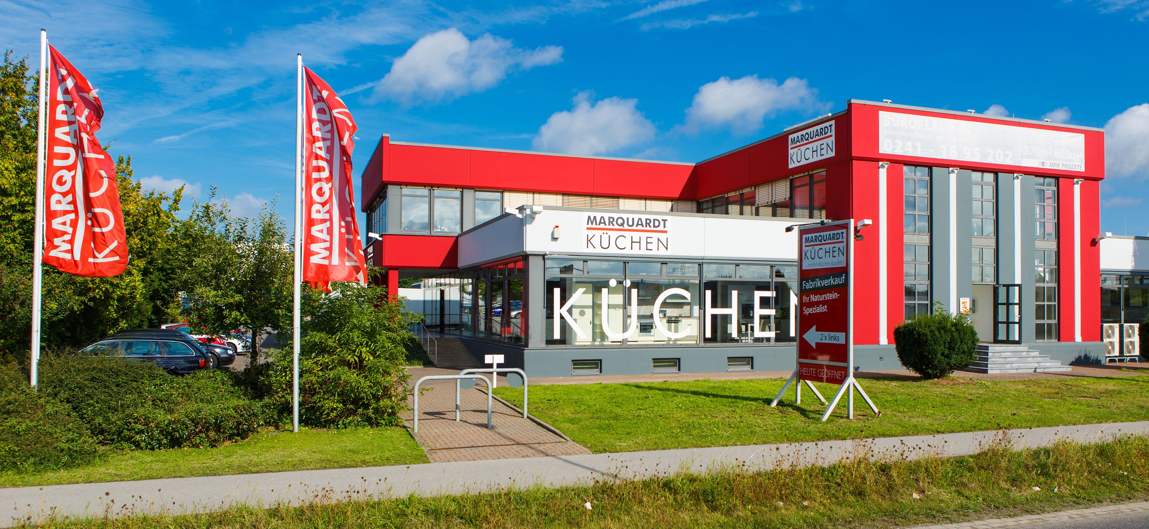 Küchenstudio Aachen / Würselen – Marquardt Küchen Küchenstudio Aachen / Würselen – Marquardt Küchen