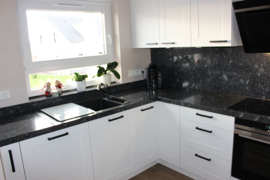 Von Der Beratung Bis Zum Aufbau Alles Perfekt