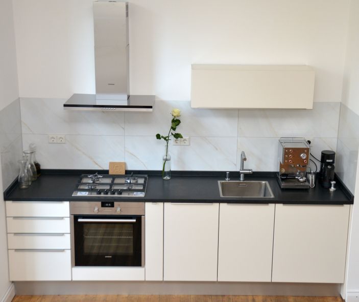 Komplettküche - Marquardt Küchen