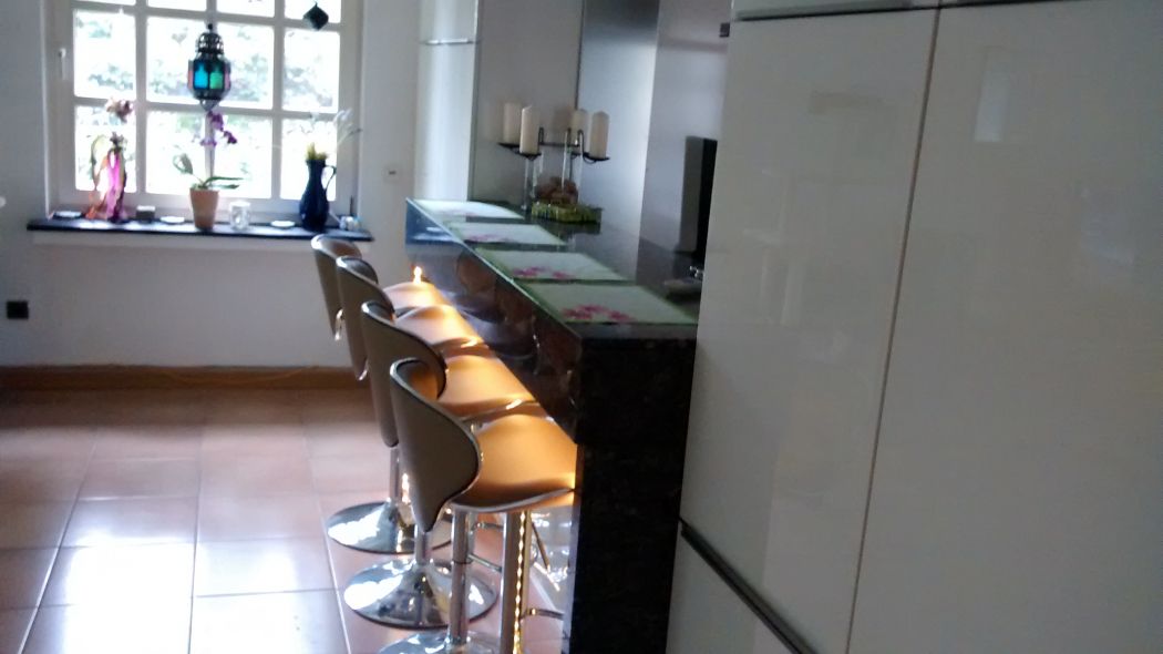 Neue Kuche Besser Gehts Nicht