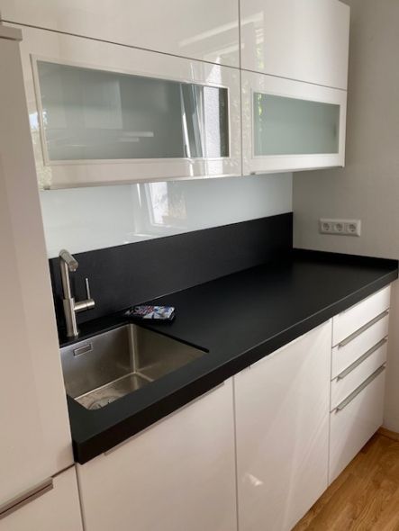 neue kuche vom marquardt kuchen