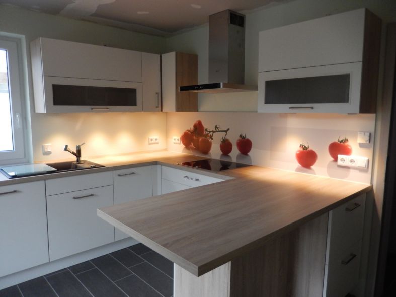 wir haben unsere traumkuche zu einem super preis leistungs verhaltnis