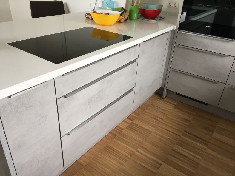 Positives Kundenfeedback Marquardt Kuchen