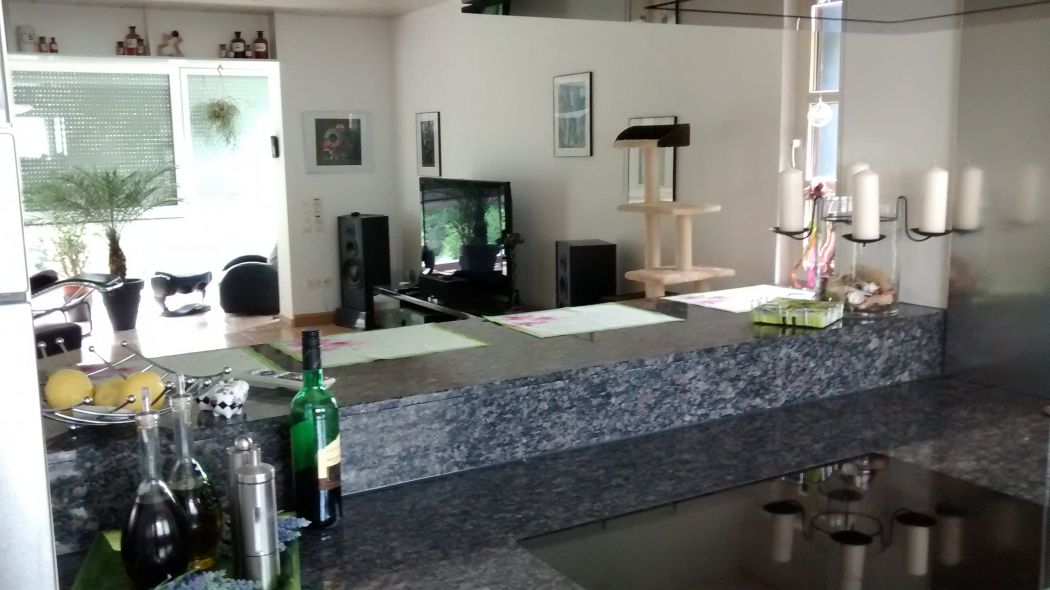 Neue Kuche Besser Gehts Nicht