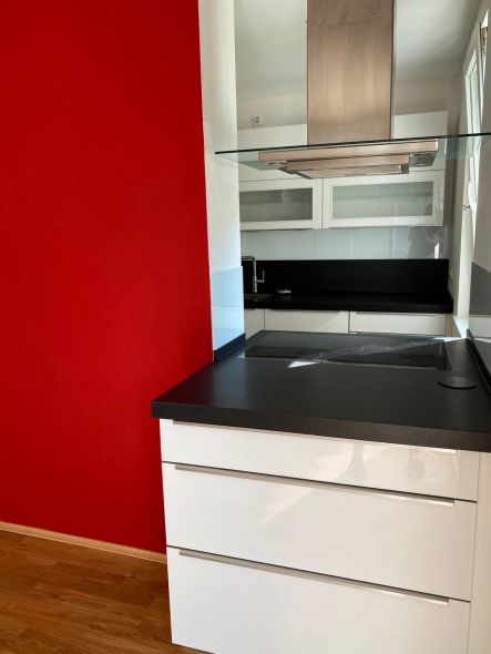 neue kuche vom marquardt kuchen