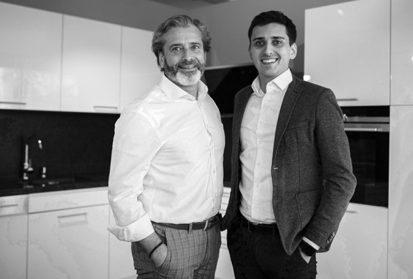 Marquardt Geschäftsführer Mannheim