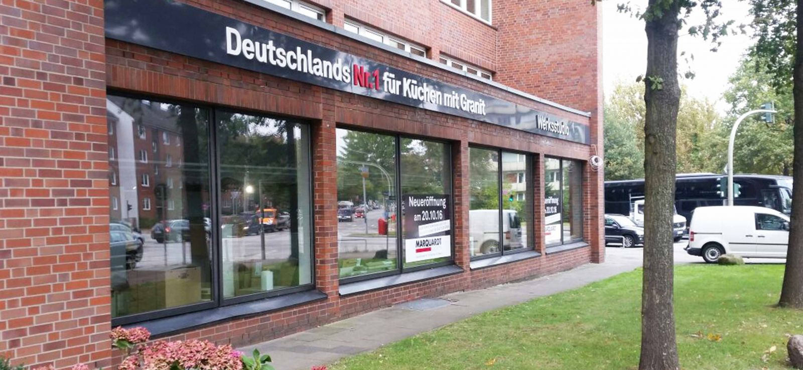 Kuchenstudio Hamburg Marquardt Kuchen