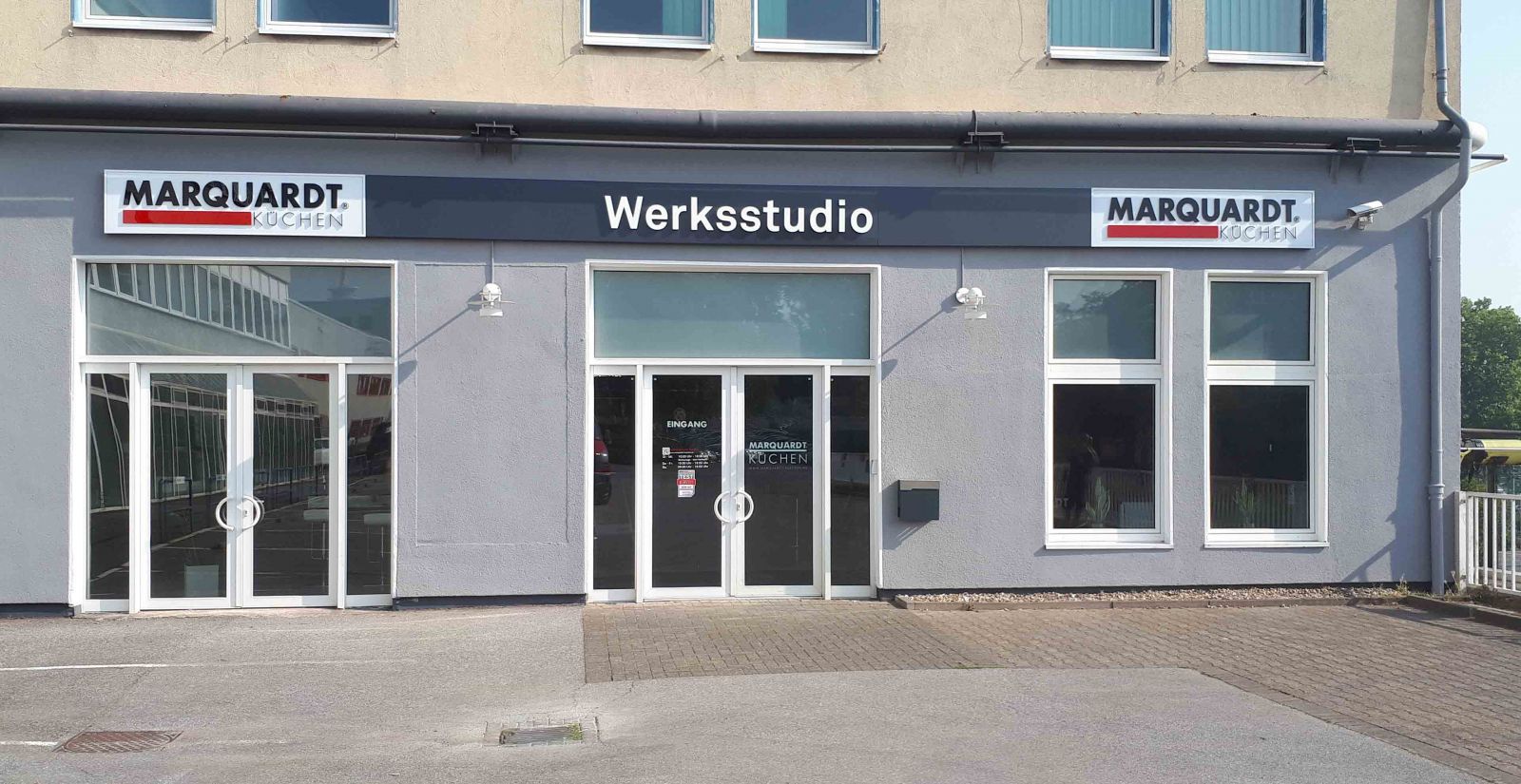 Meda Kuchen Gelsenkirchen Offnungszeiten