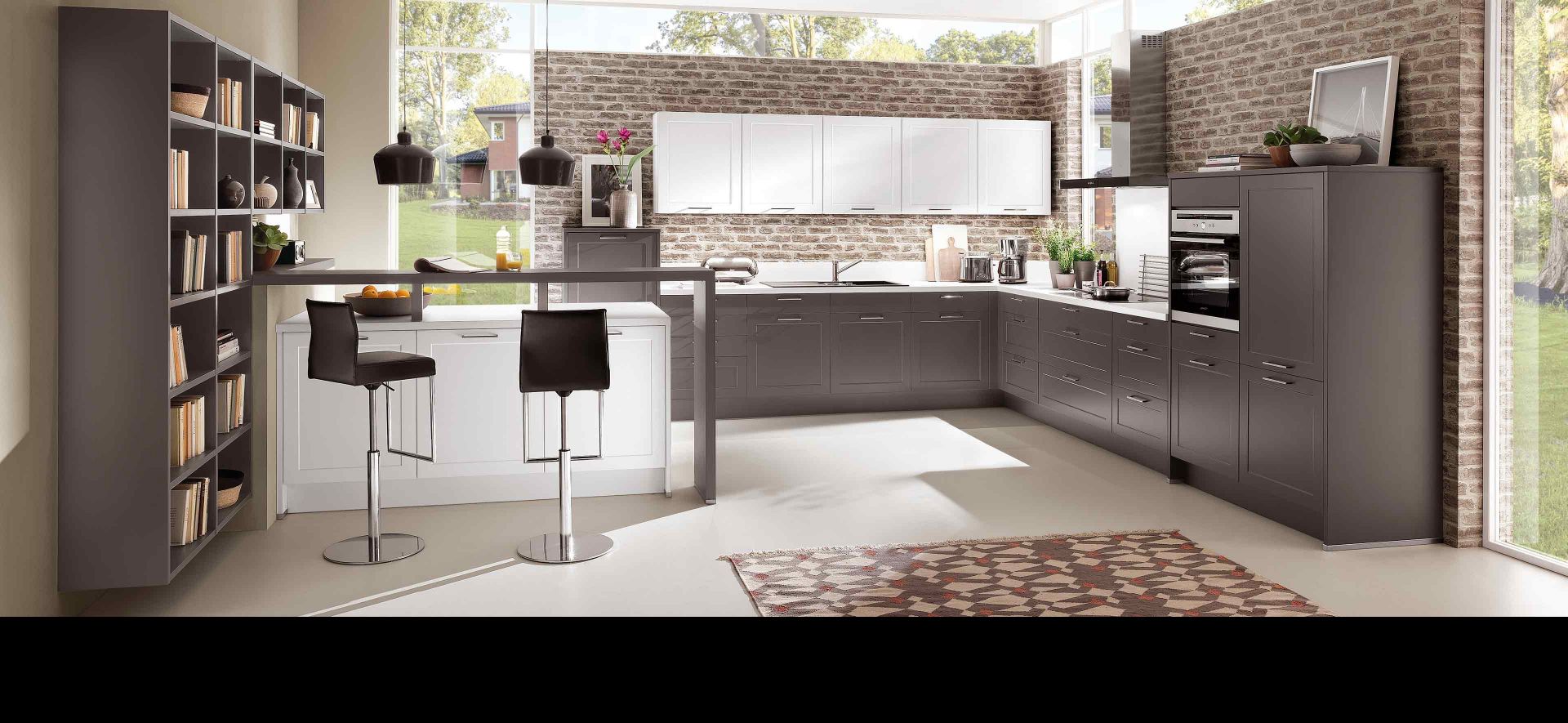 Kaffeesatz Ideen - Marquardt Küchen