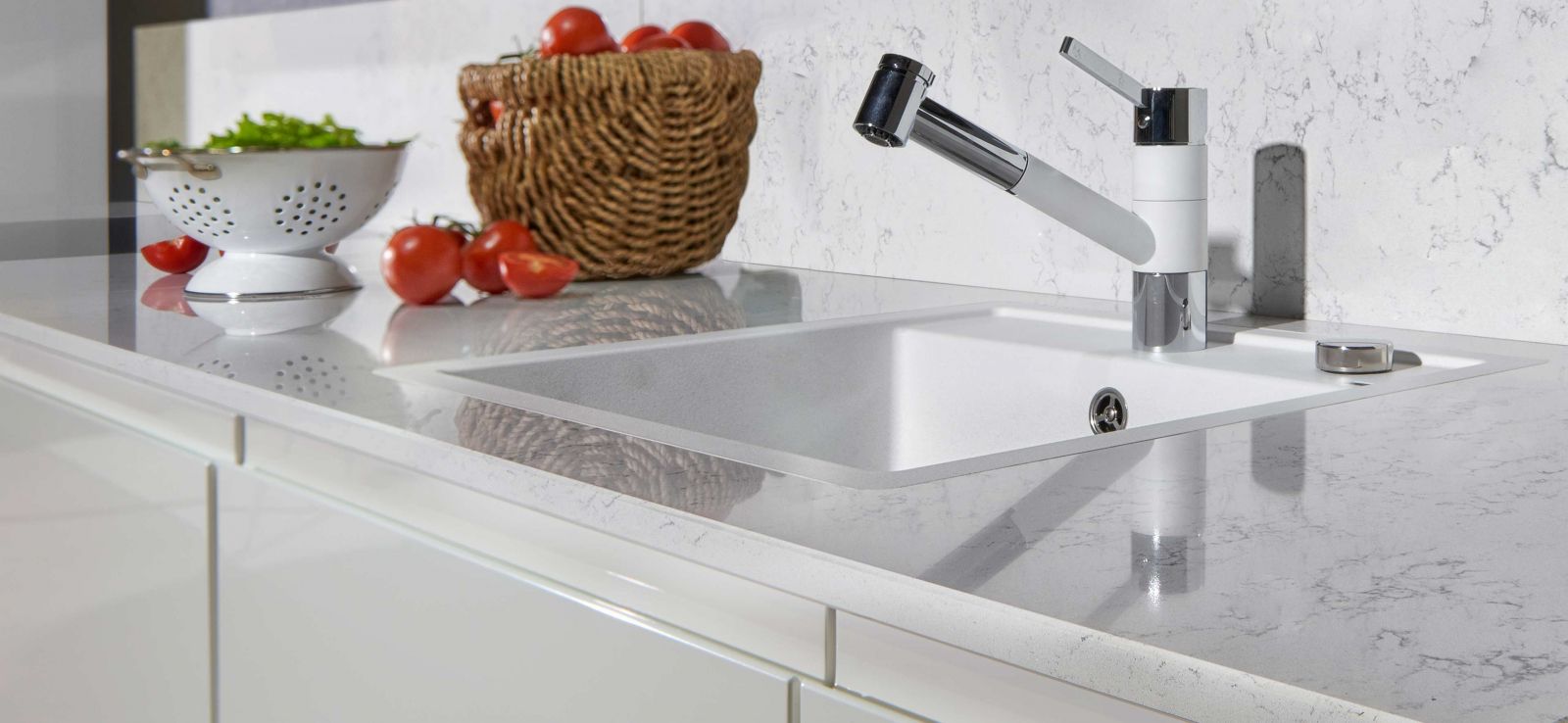 Spülen - Marquardt Küchen