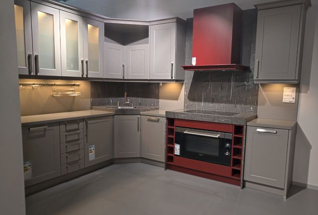 Hhn013 Musterkuche In Hamburg Marquardt Kuchen