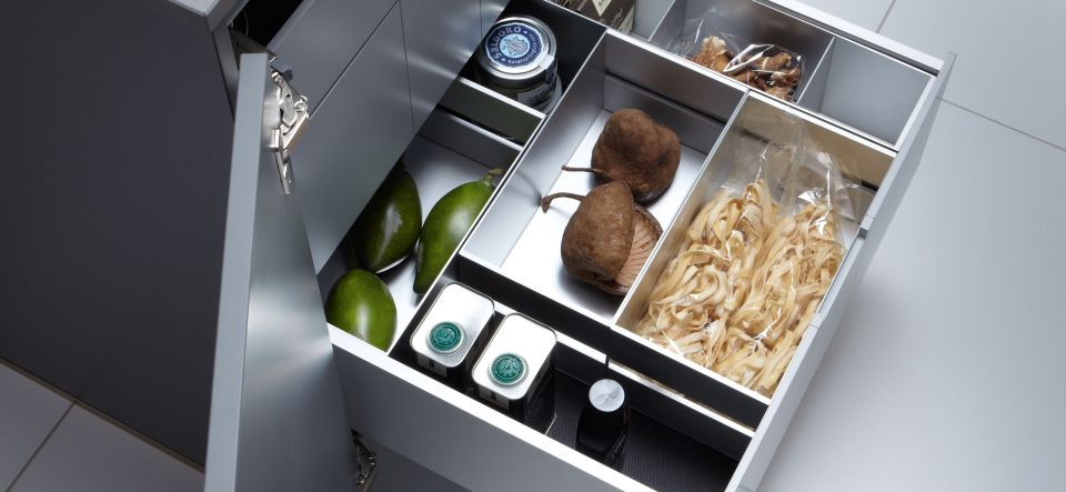 Zubehör & Ausstattungsideen für Ihre Küche – Marquardt Küchen