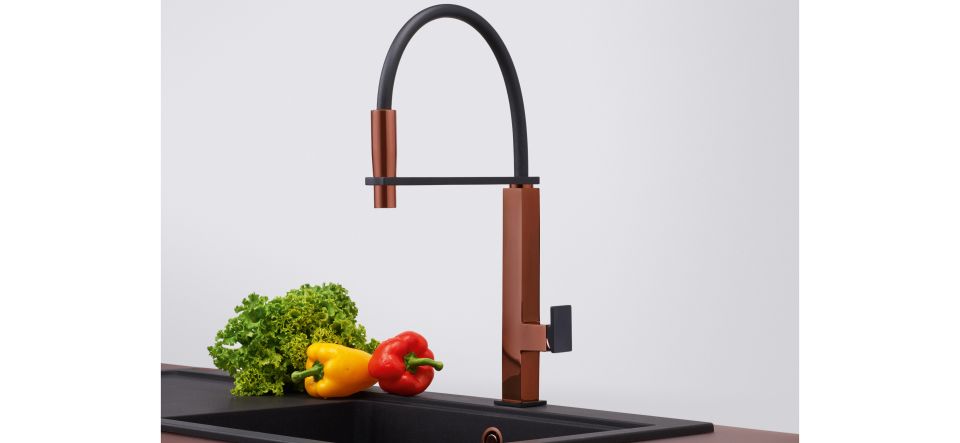 Die Küchentrends des Jahres 2018 - Marquardt Küchen