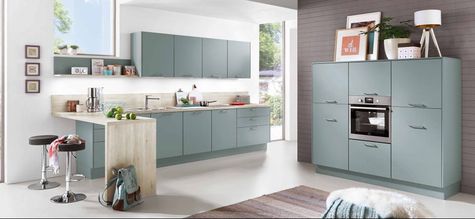 Die Küchentrends des Jahres 2018 - Marquardt Küchen