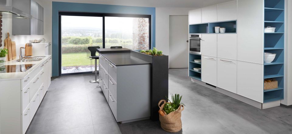 Ap041 Kuche Im Abverkauf Aachen Marquardt Kuchen